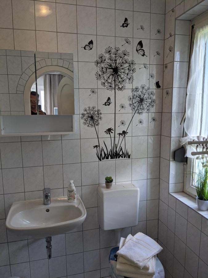 Ferienbungalows Am Jabelschen * Jabel