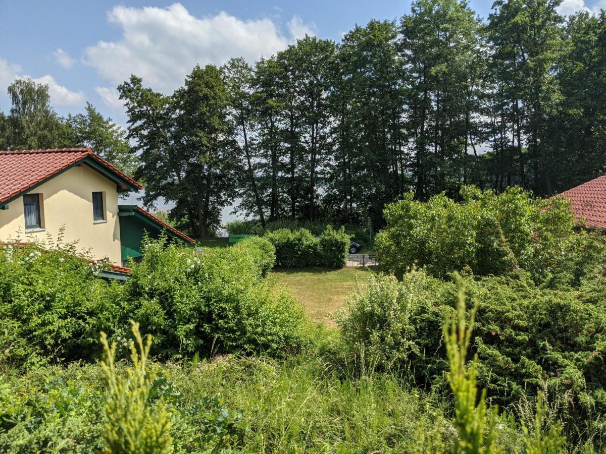 Ferienbungalows Am Jabelschen Ferienhaus