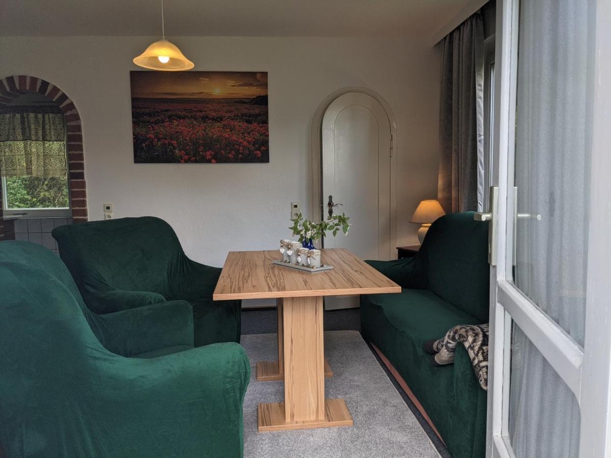 Ferienhaus Ferienbungalows Am Jabelschen